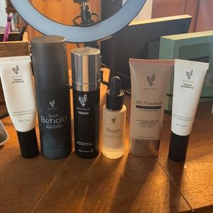 ‼️USED‼️ Younique makeup lot